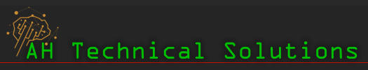 AH Technical Solutions
