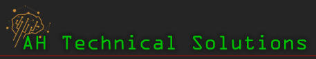 AH Technical Solutions
